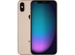 Apple iPhone XS 512GB gold