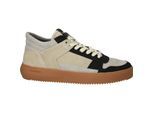Elgin - Angora - Sneaker (mid)
