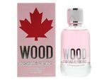 Dsquared2 Wood Pour Femme Edt Spray 100ml.