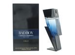 Carolina Herrera Bad Boy Cobalt Eau de Parfum Électrique 50ml