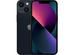 Apple iPhone 13 mini 128GB mitternacht