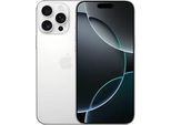 Apple iPhone 16 Pro Max 1TB titan weiß