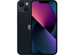 Apple iPhone 13 256GB mitternacht