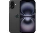 Apple iPhone 16 Plus 128GB schwarz