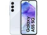 Samsung Galaxy A55 5G Dual SIM 256GB awesome iceblue