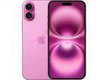 Apple iPhone 16 Plus 128GB pink