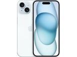 Apple iPhone 15 128GB blau