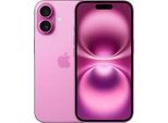 Apple iPhone 16 128GB pink