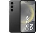 Samsung Galaxy S24 Dual SIM 128GB onyx black