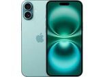 Apple iPhone 16 Plus 128GB blaugrün