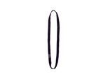 SKYLOTEC Bandschlinge LOOP 25mm, 1,2m,35kN,schwarz (4030281090168)