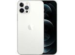 Apple iPhone 12 Pro Max 128GB silber