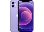 Apple iPhone 12 256GB violett