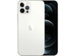 Apple iPhone 12 Pro 256GB silber
