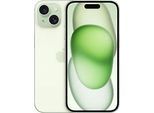 Apple iPhone 15 128GB grün