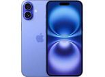 Apple iPhone 16 Plus 128GB ultramarin