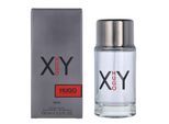Hugo Boss Xy Männer Edt Spray 100ml