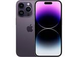 Apple iPhone 14 Pro 128GB dunkellila