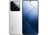 Xiaomi 14 Dual SIM 512GB white