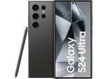 Samsung Galaxy S24 Ultra Dual SIM 512GB titanium black