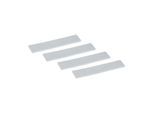 Geberit Set Antirutschstreifen 147250001 zu Geberit AquaClean 4000