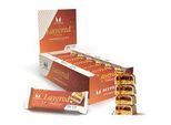 Layered Protein Bar - 12 x 60g - Gingerbread - Limited Edition