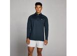 MP Herren Training 1/4 Zip - Marineblau - S