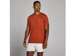 MP Men's Velocity Ultra T-Shirt - Dusted Red - XXXL