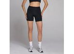 MP Trainingsshorts für Damen – Schwarz - XL