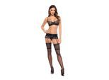 Adelia - Dessous Set, 3 tlg.