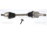 TRISCAN Antriebswelle 854027607 für Volvo