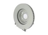 FERODO Bremsscheibe ddf1134c 296mm 32mm für LEXUS