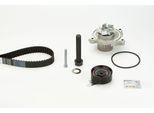 CONTINENTAL CTAM Wasserpumpe + Zahnriemensatz ct939wp3 für VW