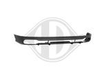DIEDERICHS Spoiler 1076067 hinten für Audi