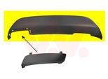 VAN WEZEL Spoiler ** Equipart 1807509 hinten für Ford