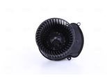 NISSENS Innenraumgebläse 87506 für RENAULT