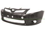 PRASCO Blende, Stoßfänger Premium ty3521001 vorne für TOYOTA