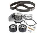 SNR Wasserpumpe + Zahnriemensatz kdp459530 für Ford Peugeot LANCIA Citroën Citroën/Peugeot Fiat MAZDA Suzuki SANTANA TOYOTA