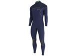 Prolimit Mercury Steamer Freezip 5/4 2026 Black L