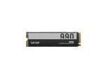 LEXAR interne SSD "NM990", ohne farbbezeichnung, 1 TB, Festplatten, interne SSD