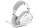 CORSAIR Gaming-Headset "VOID Wireless v2", weiß, B:19,3cm H:17,1cm T:10,5cm, Kopfhörer, Gaming-Headset