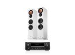 ULTIMA 40 + DENON DRA-900H
