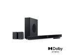 CINEBAR 11 Surround für Dolby Atmos "4.1-Set"
