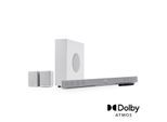 CINEBAR 11 Surround für Dolby Atmos "4.1-Set"