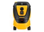 Mirka Industrie-Staubsauger 1230 L PC 230 V (8999100111)