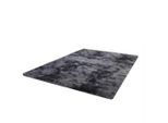 Teppich,, Dunkelgrau, Textil, 160x220 cm, Teppiche & Böden, Teppiche