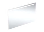 Geberit Option Basic Square Lichtspiegel 502816001 Beleuchtung oben, 140 x 90 cm