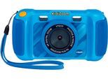 Kinderkamera VTECH "KidiZoom Fun FX", blau, Fotokameras, Kinder, Kinderkamera