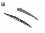 VAICO Wischarm-Satz, Scheibenreinigung EXPERT KITS + v461758 hinten für RENAULT