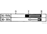 HERTH+BUSS ELPARTS Zünd-/Startschalter 70595080